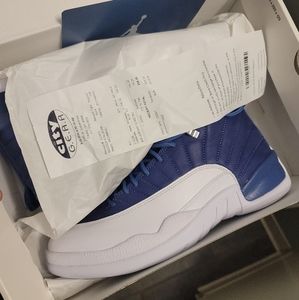 Jordan 12